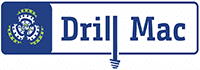 Drill Mac HDD